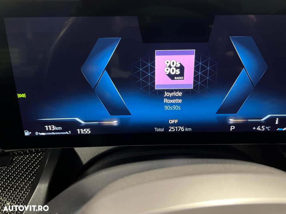 BMW Seria 5 520i AT MHEV - 12