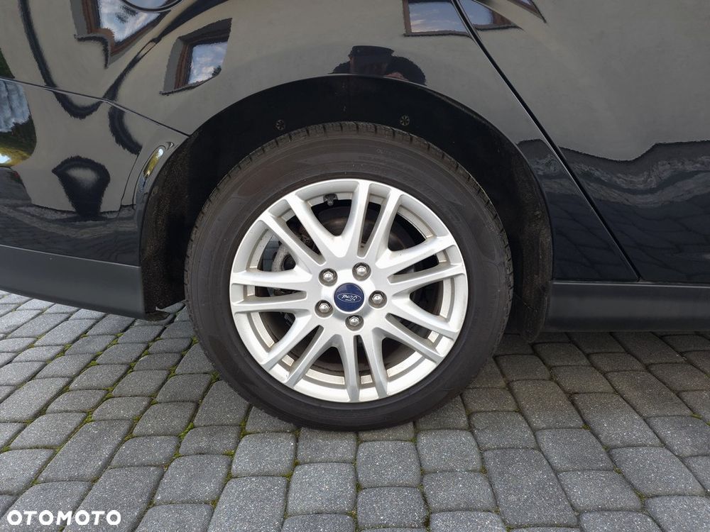 Ford Focus 2.0 TDCi Titanium - 30