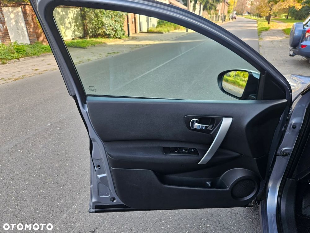 Nissan Qashqai 2.0 acenta - 3