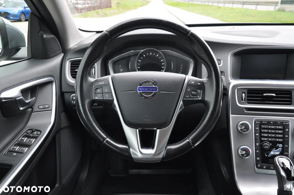 Volvo S60 T5 Inscription - 25