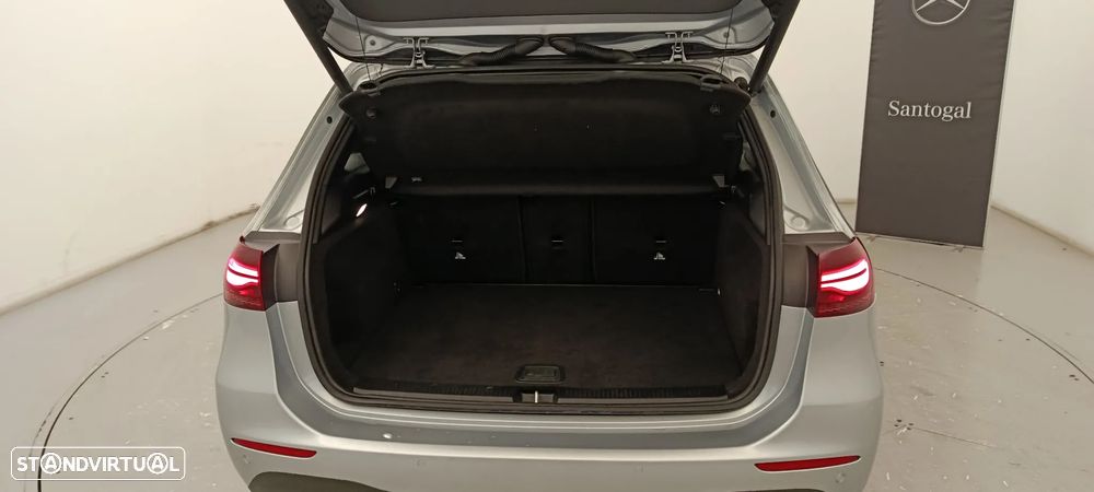 Mercedes-Benz B 180 d - 34