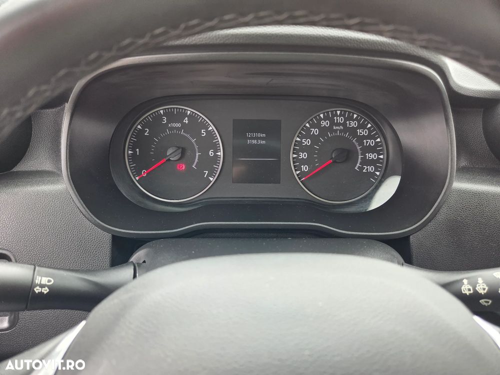 Dacia Duster TCe 125 2WD Prestige - 8