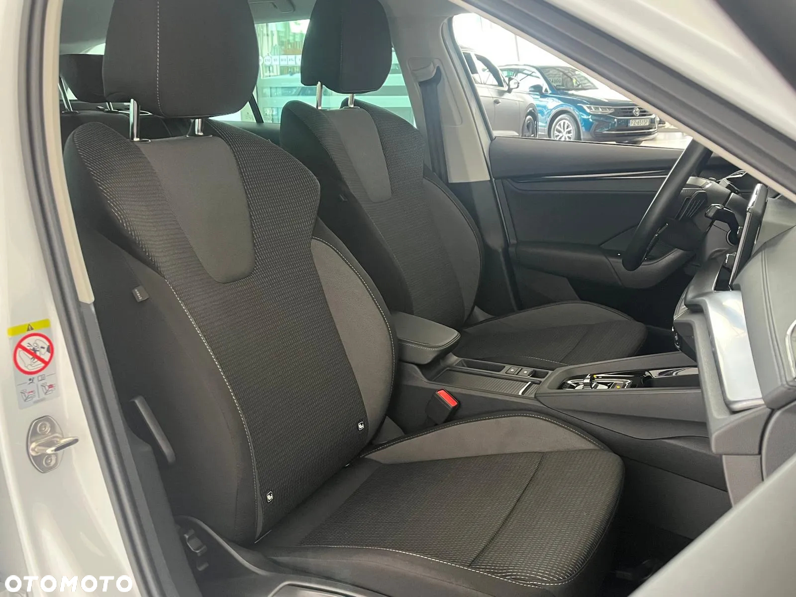 Skoda Octavia - 19