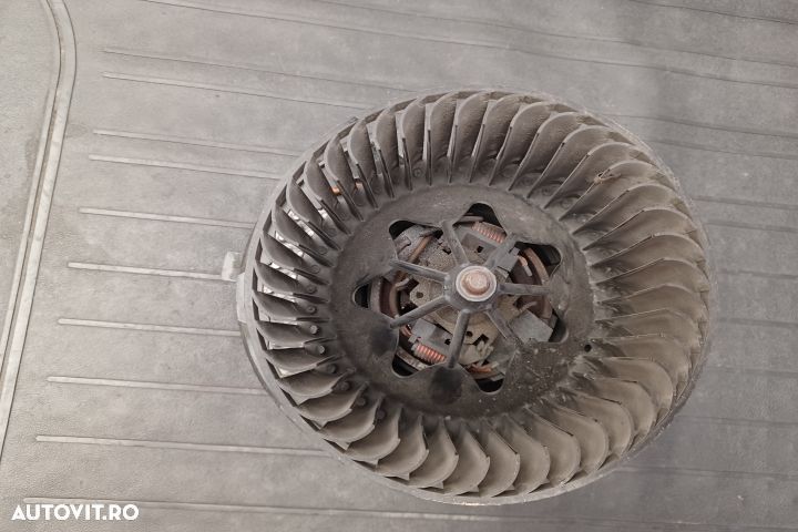 Ventilator aeroterma 3C1820015G 3C1820015G Volkswagen VW Golf 5 [2003 - 3