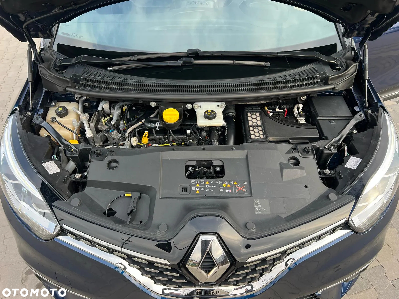 Renault Grand Scenic - 25
