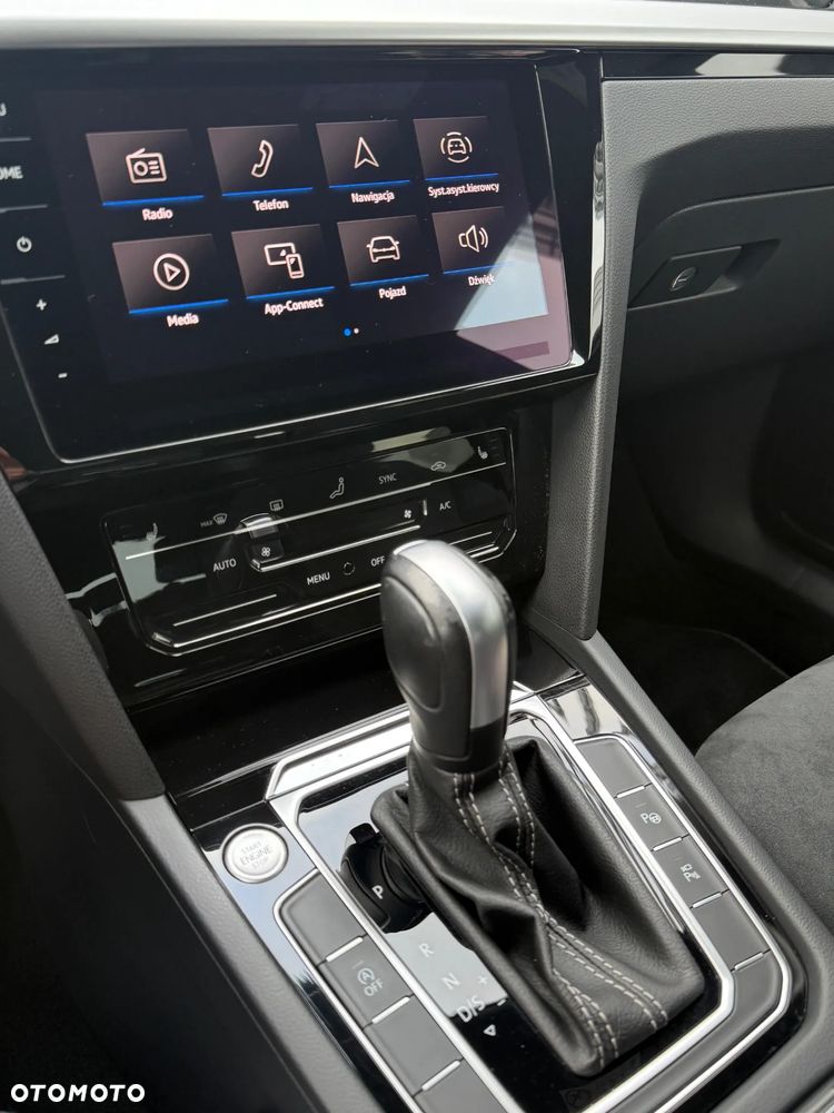 Volkswagen Arteon 2.0 TSI R-Line DSG - 5