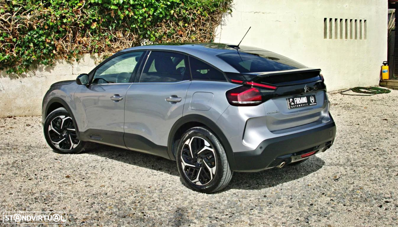 Citroën C4 - 14