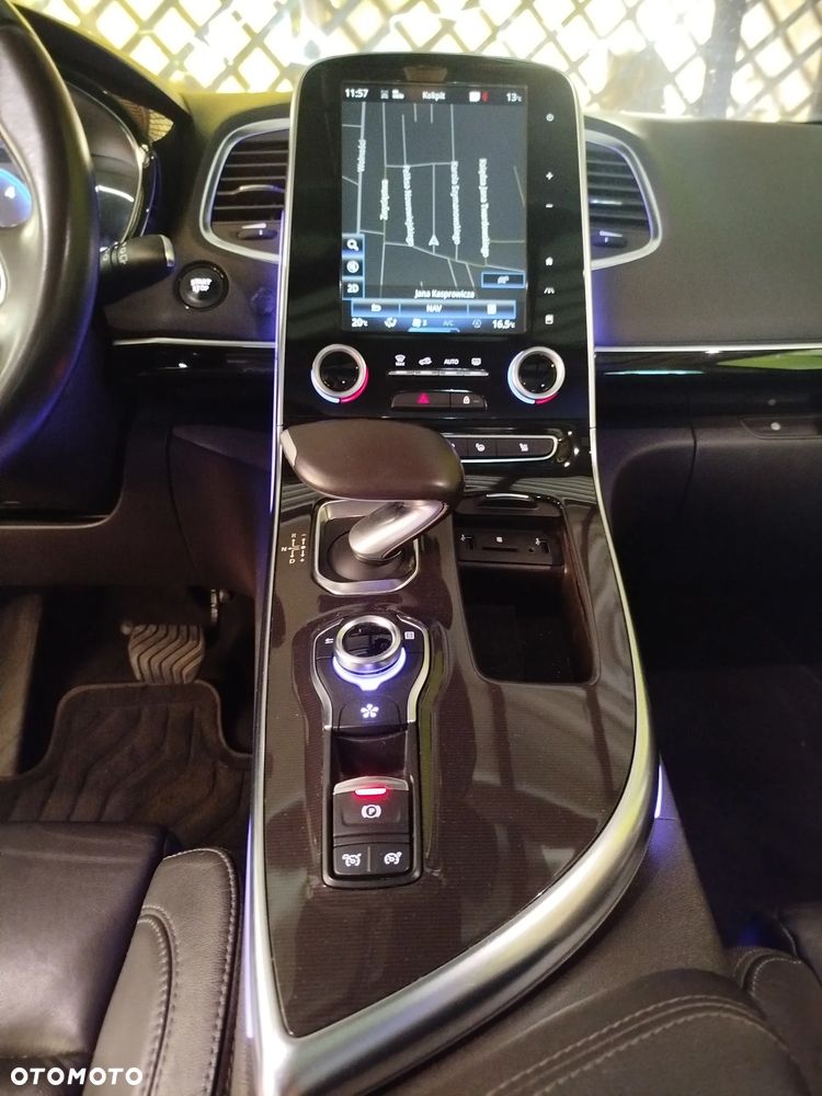 Renault Espace Energy dCi 160 EDC LIMITED - 7