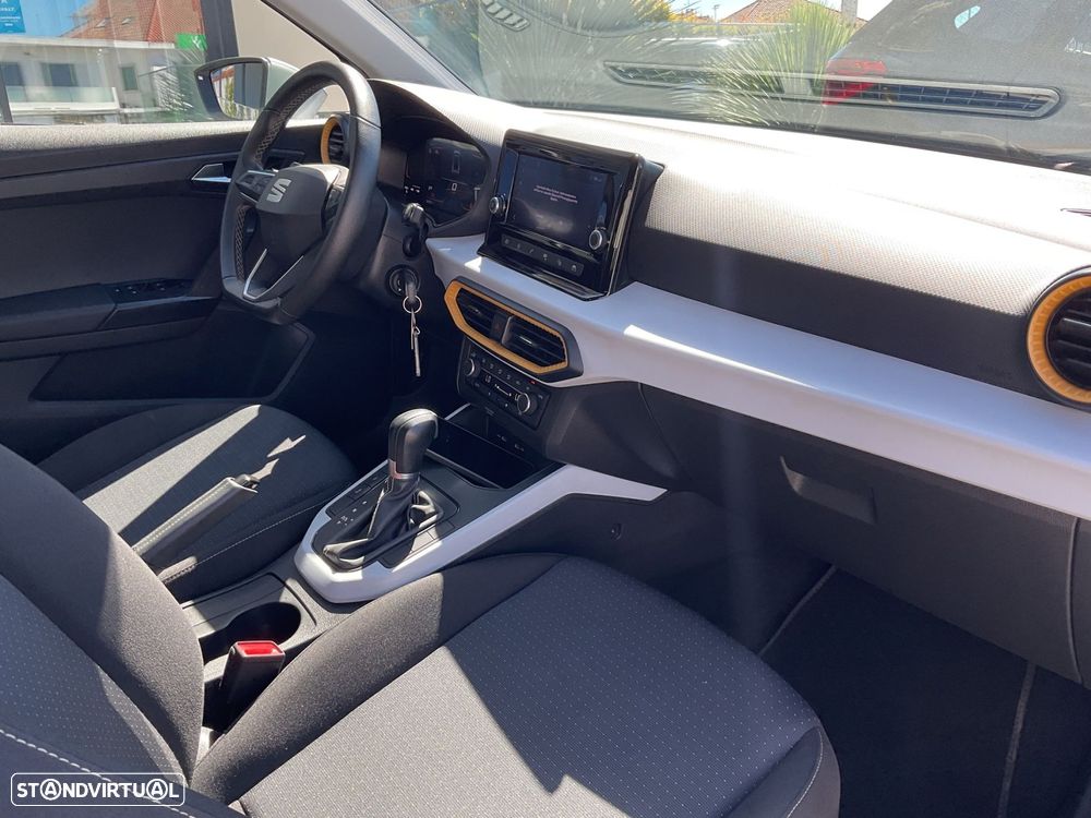 SEAT Arona 1.0 TSI Style DSG - 31