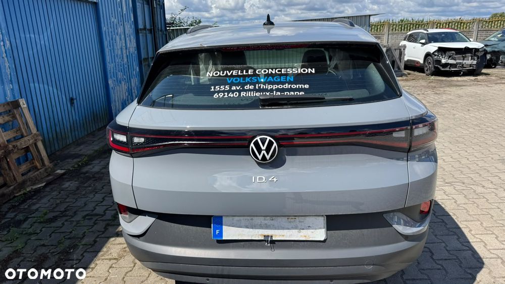 Volkswagen ID.4 52kWh Pure Style - 9