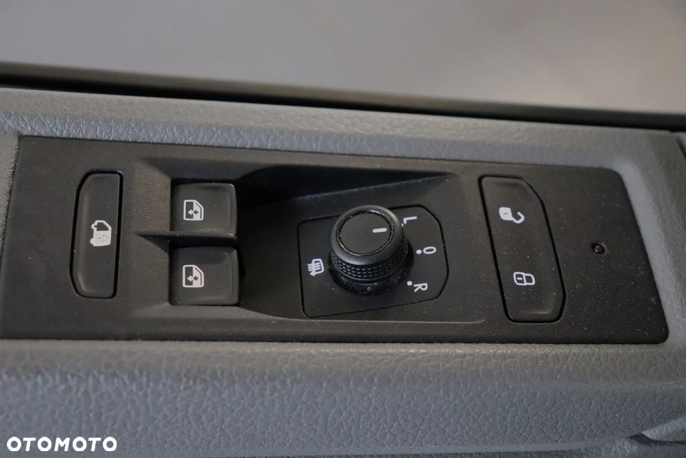 Volkswagen TRANSPORTER - 12