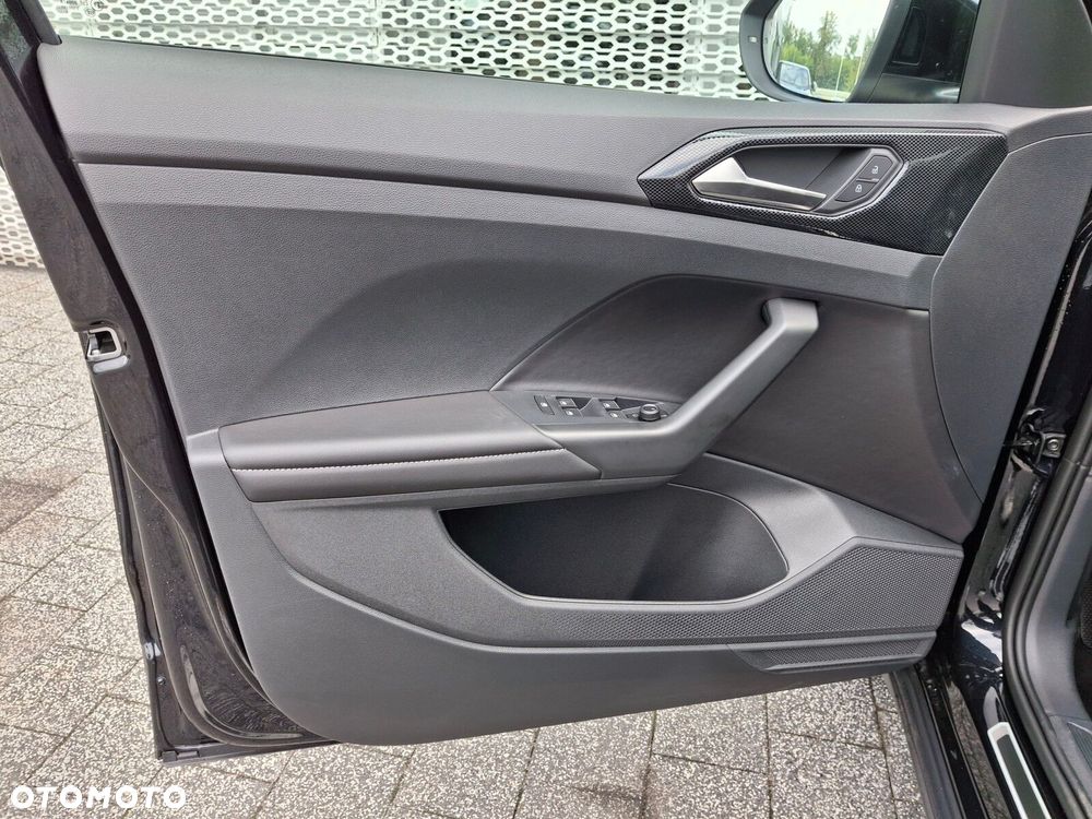 Volkswagen T-Cross 1.5 TSI ACT R-Line Plus DSG - 11