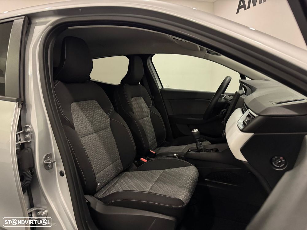 Renault Clio 1.0 TCe Evolution Bi-Fuel - 7