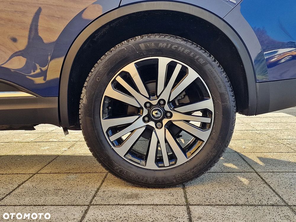 Renault Koleos ENERGY dCi 175 X-tronic 4WD INITIALE PARIS - 27