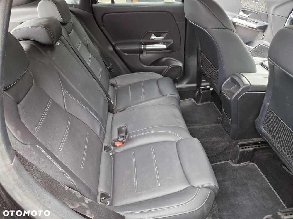 Mercedes-Benz GLA 220 d 4-Matic Edition 1 - 19