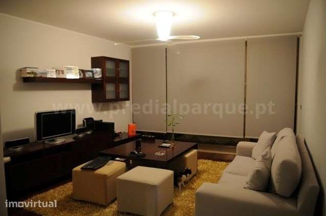 Apartamento T1 mobilado e equipado, Leça da Palmeira - Grande imagem: 3/20