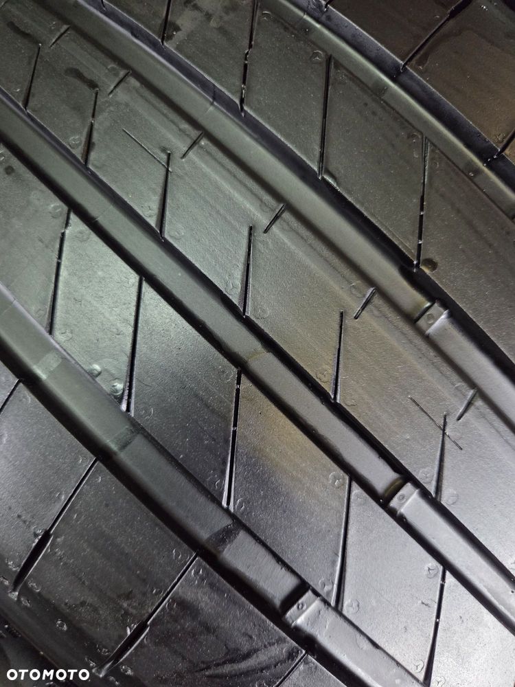 opony nowe 255/40R21 Goodyear EAGLE F1 asymetric 6* DEMO - 5