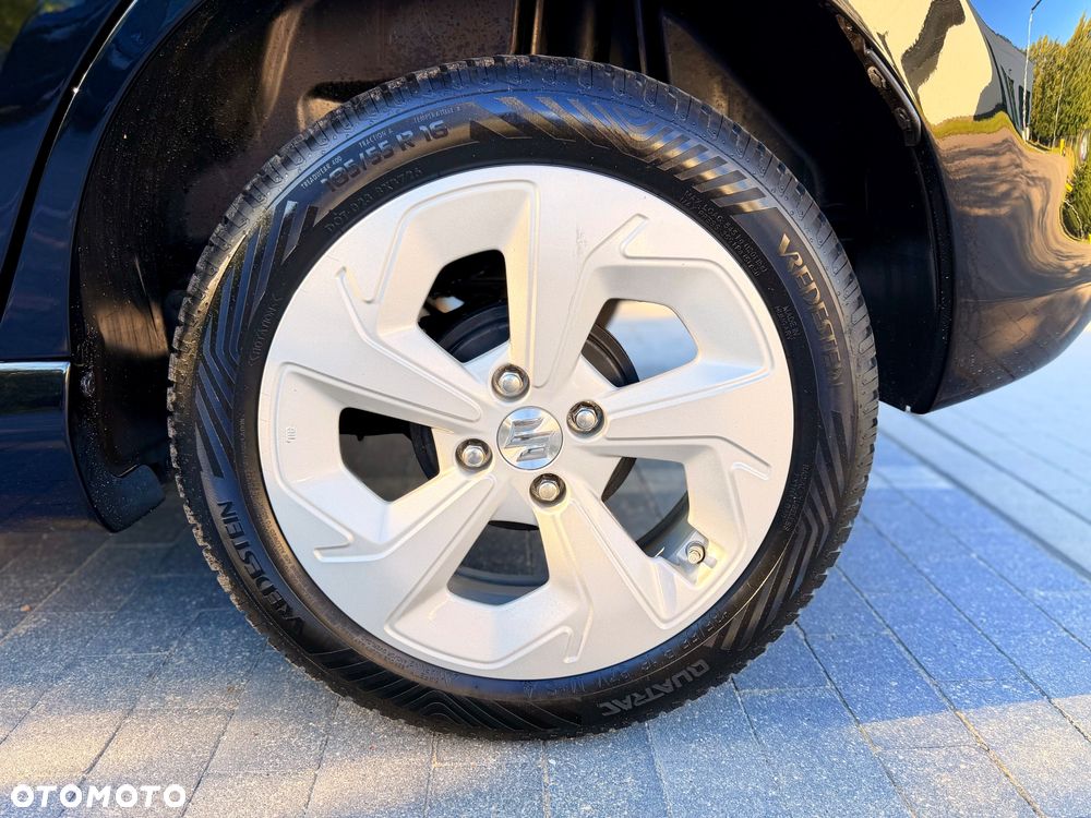 Suzuki Swift 1.2 Dualjet Hybrid Comfort - 40