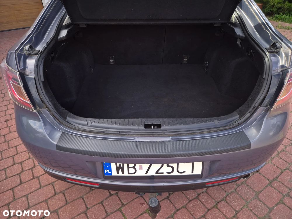 Mazda 6 2.0 CD Comfort - 15