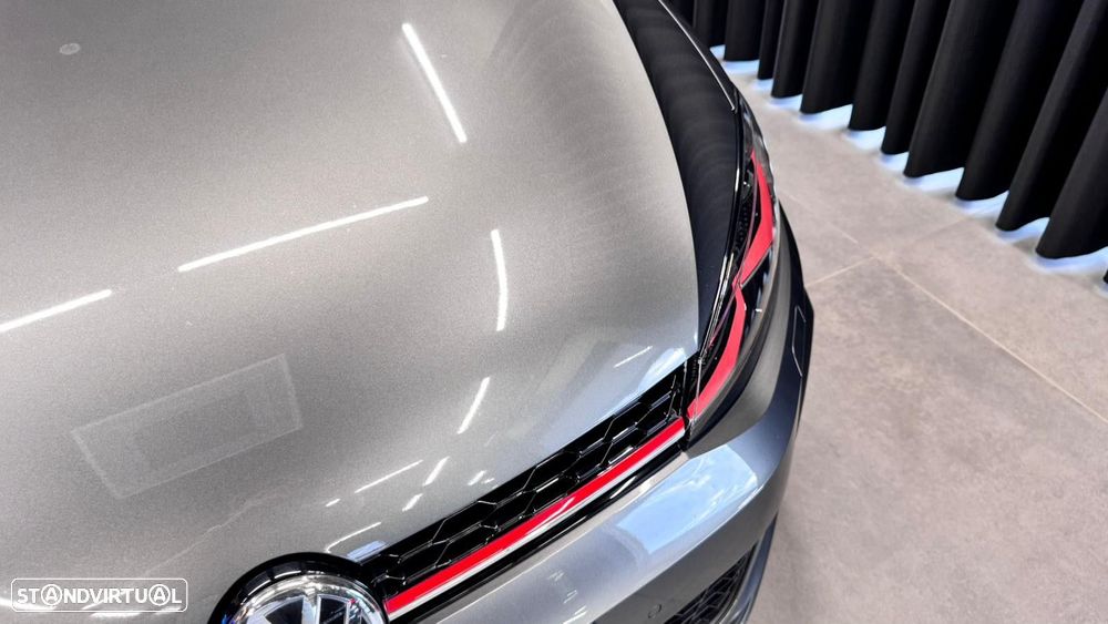 VW Golf 2.0 TSI GTI DSG Performance - 9