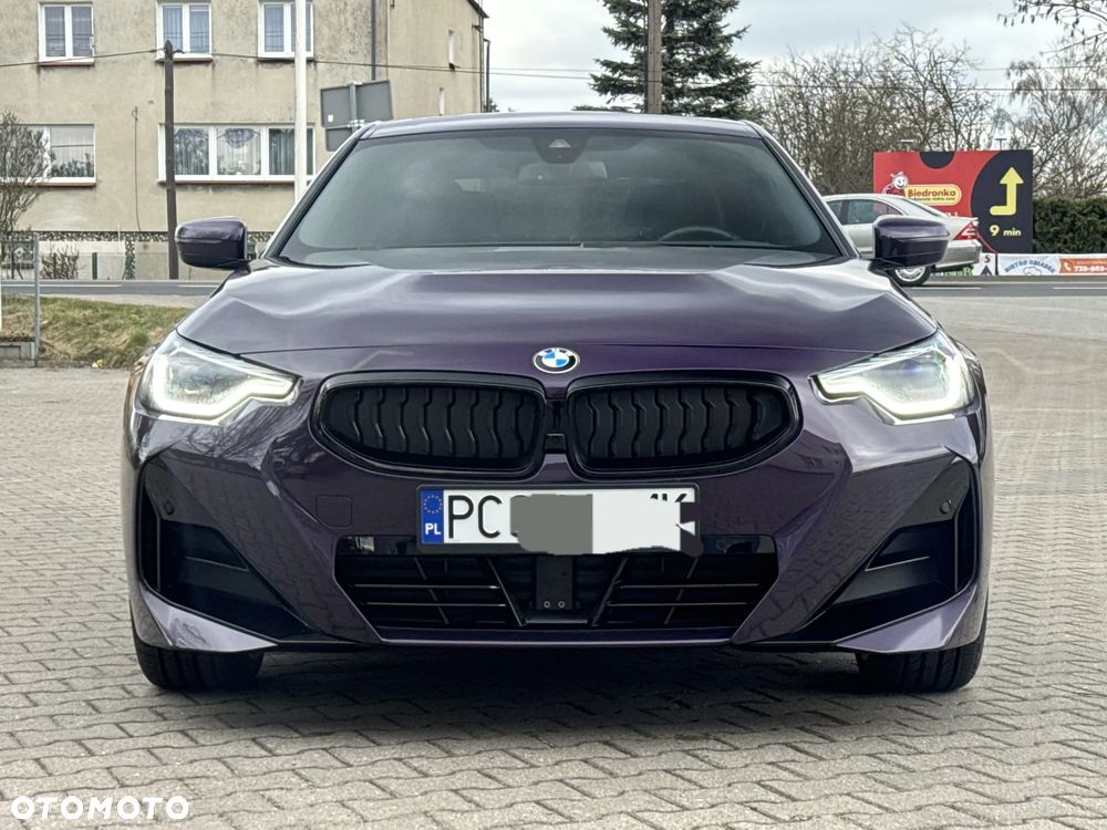BMW Seria 2 230i M Sport - 5