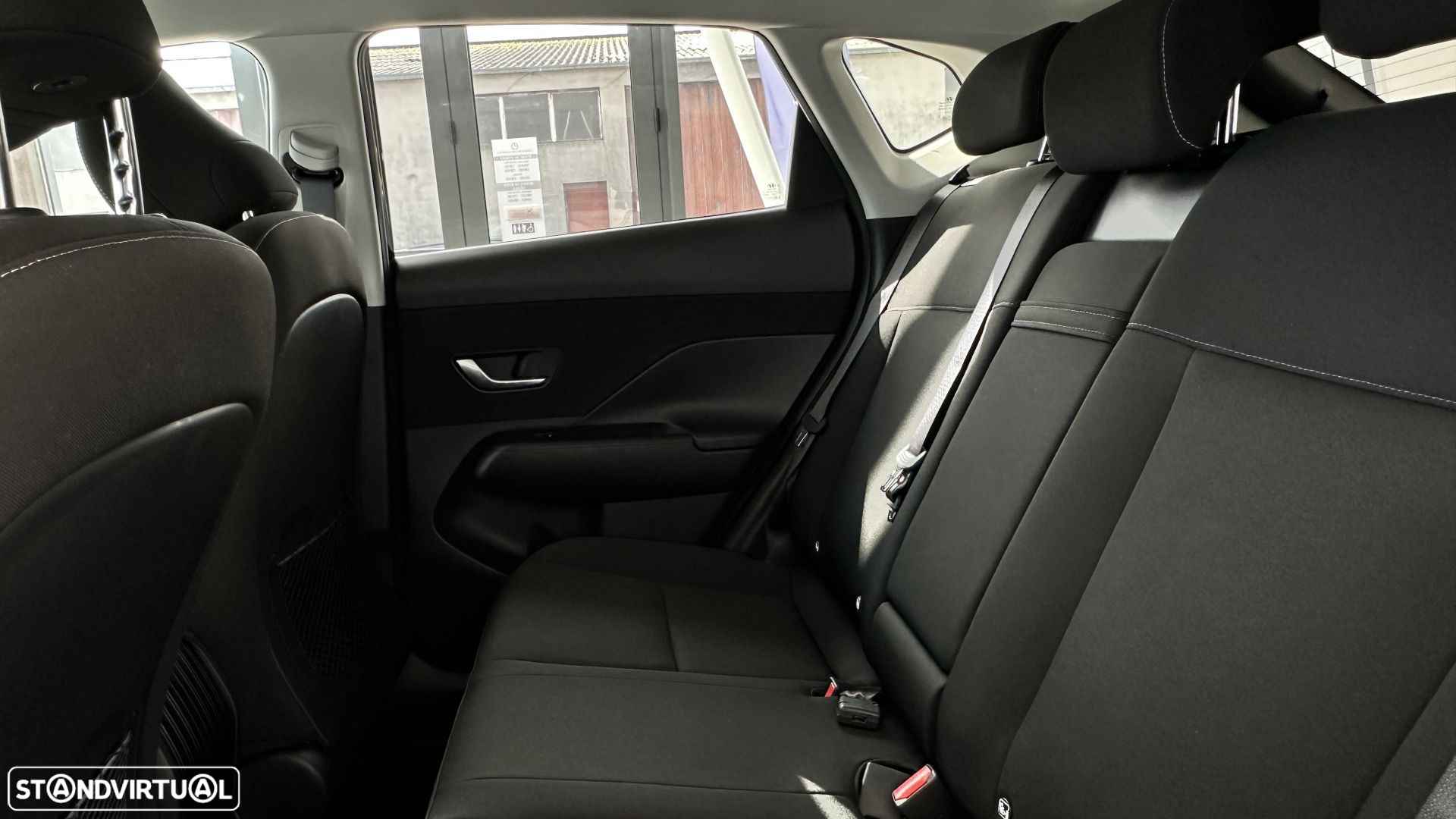 Hyundai Kauai 1.0 T-GDi Premium - 13