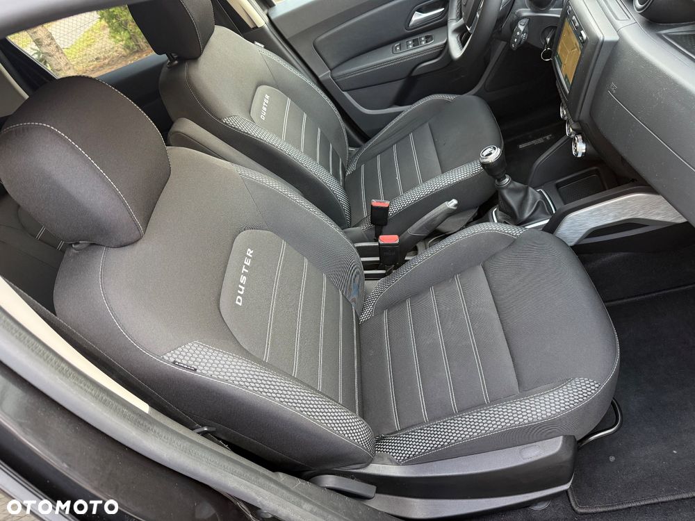 Dacia Duster - 10