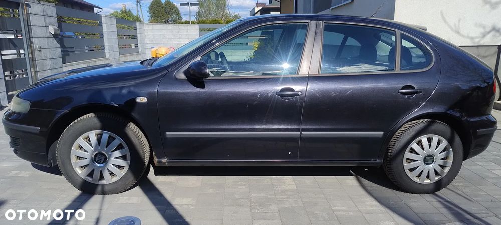 Seat Leon - 9