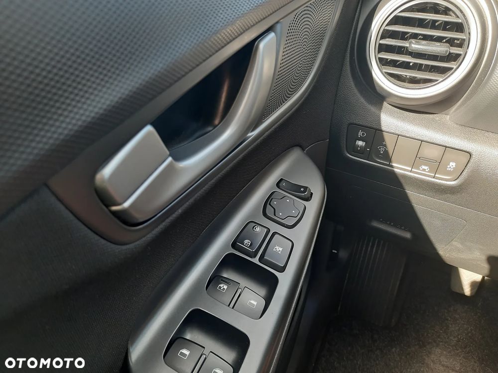 Hyundai Kona 1.0 T-GDI Comfort - 10
