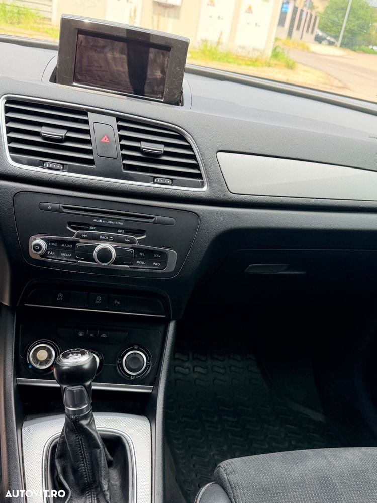 Audi Q3 2.0 TDI - 15