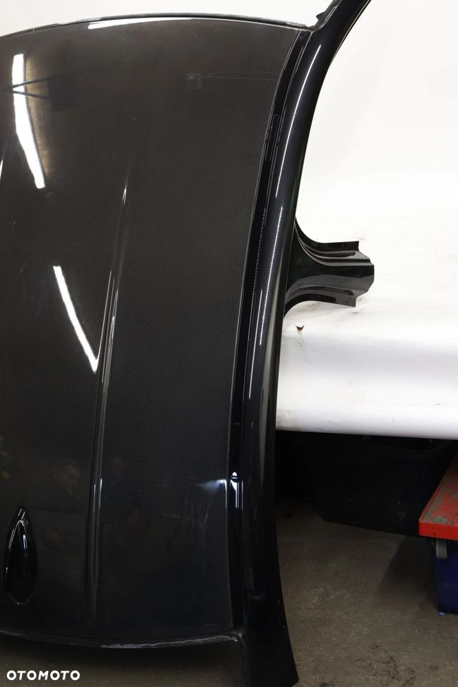 BMW M3 G80 dach carbon 668 - 3
