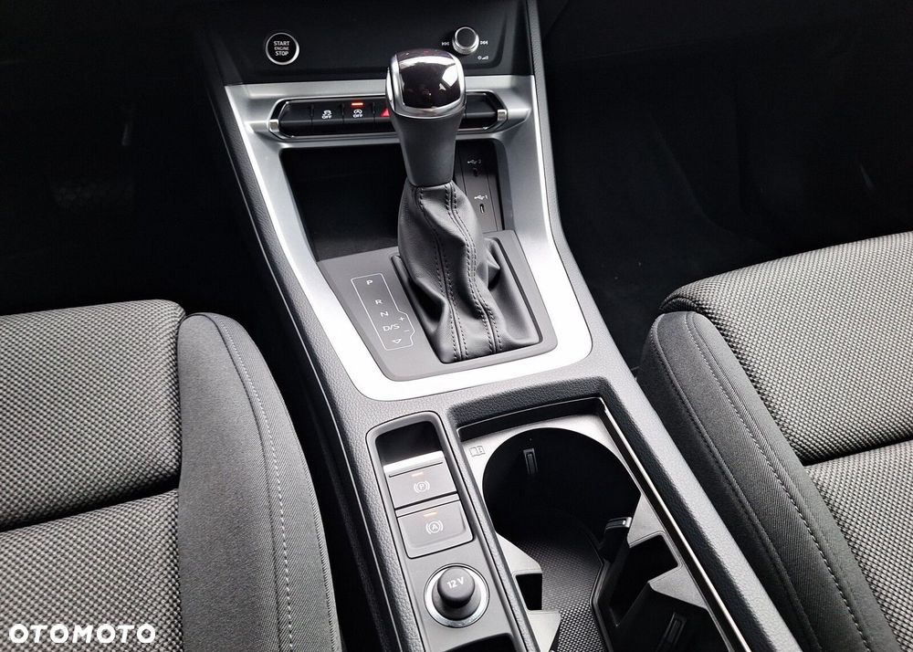 Audi Q3 35 TFSI mHEV S-Line S tronic - 14