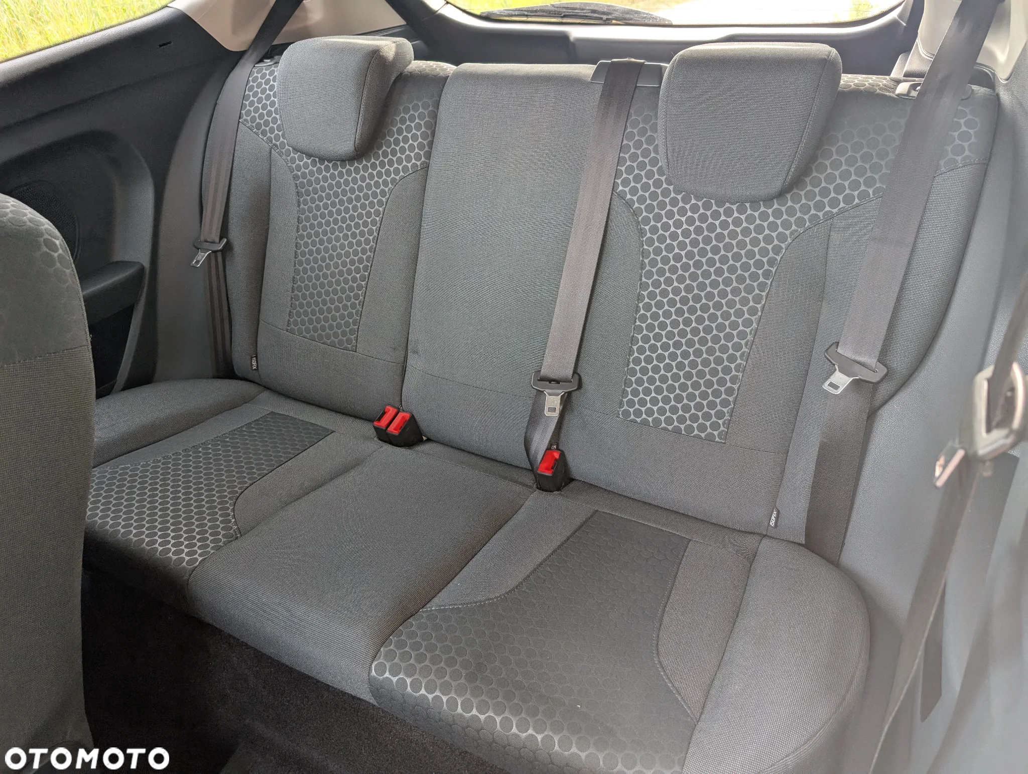 Ford Fiesta 1.6 Sport - 16
