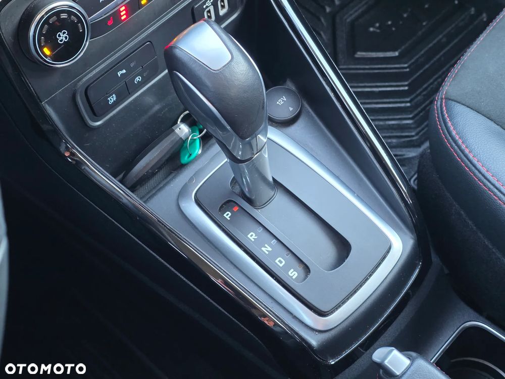 Ford EcoSport 1.0 EcoBoost ST-Line ASS - 17