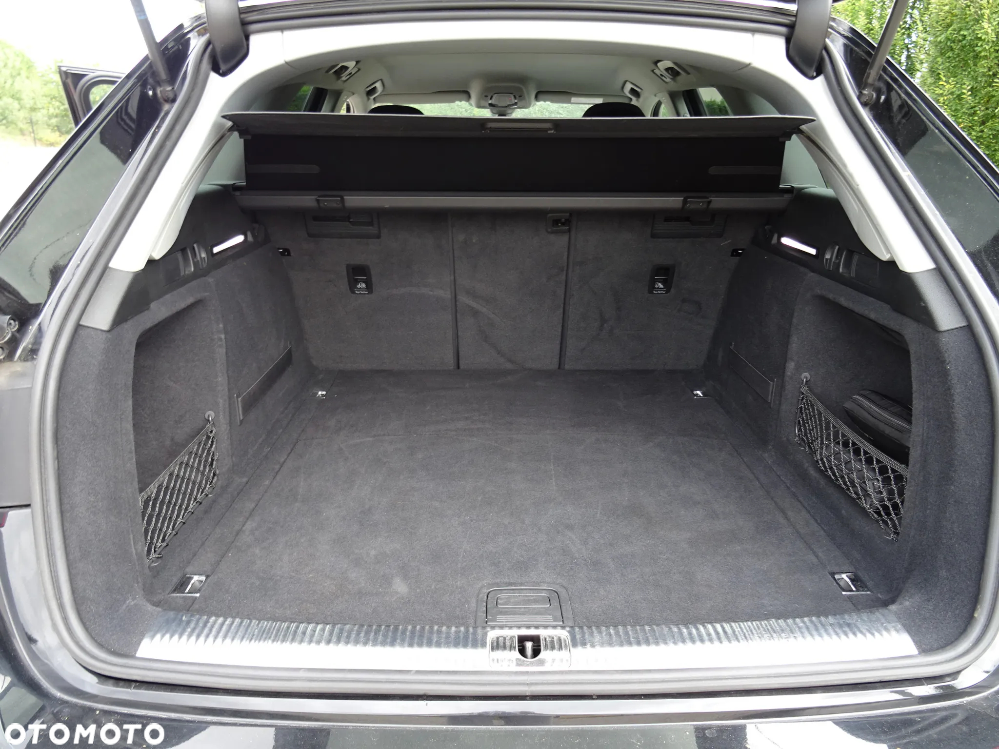 Audi A4 Avant 2.0 TDI sport - 35