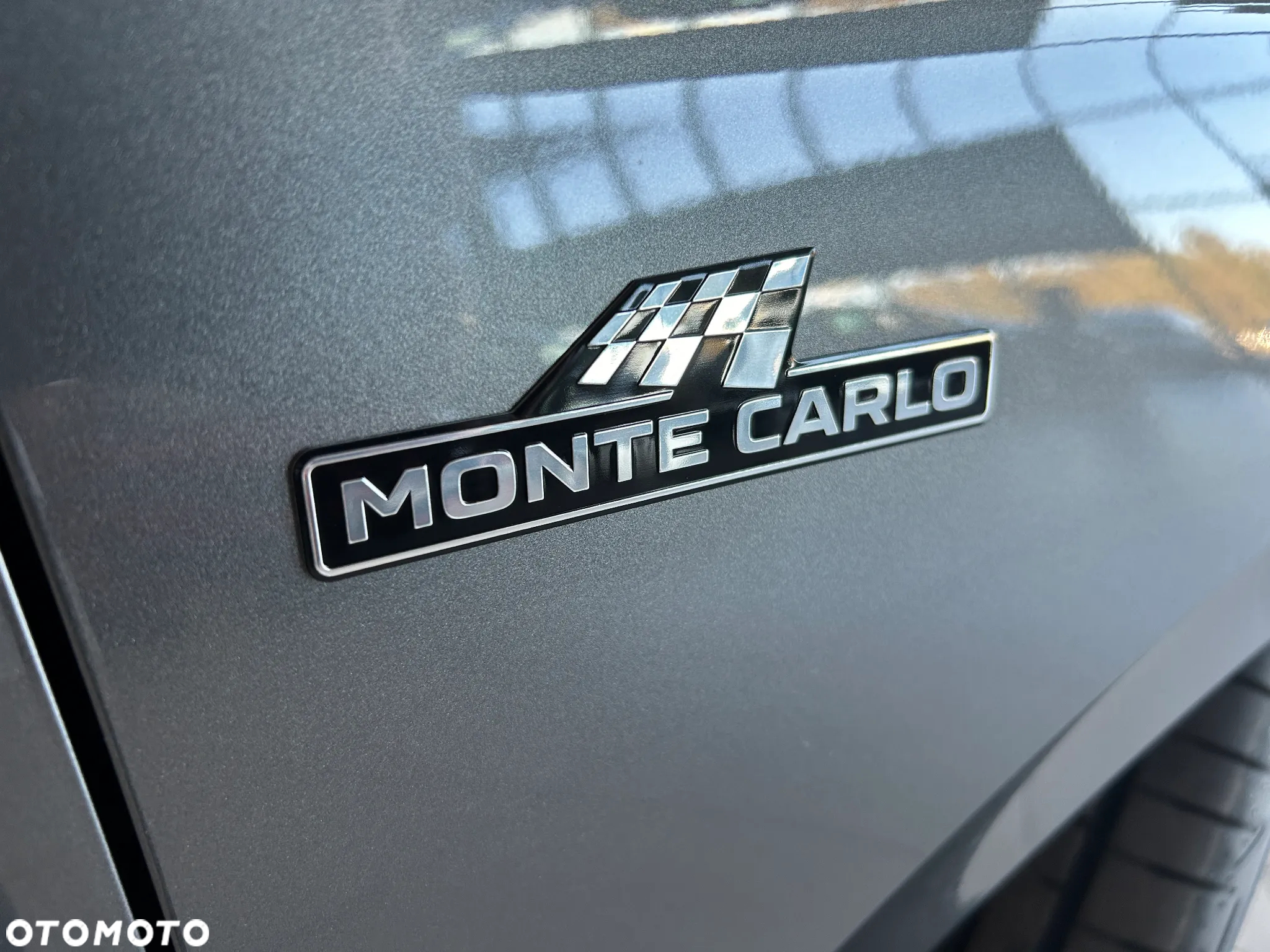 Skoda Scala 1.5 TSI Monte Carlo DSG - 5