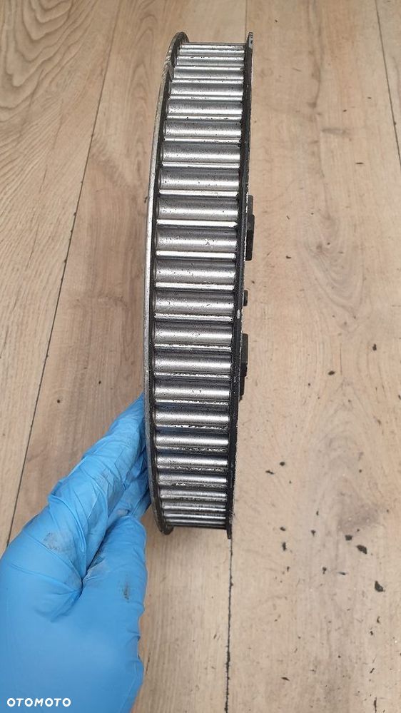 Pulley koło pasowe napędowe Harley Davidson V-Rod 40431-01 - 4