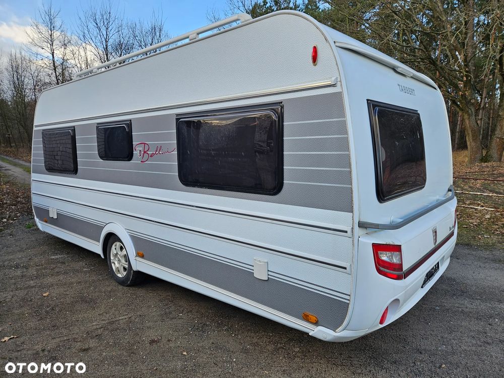 Tabbert Bellini w26 - 4