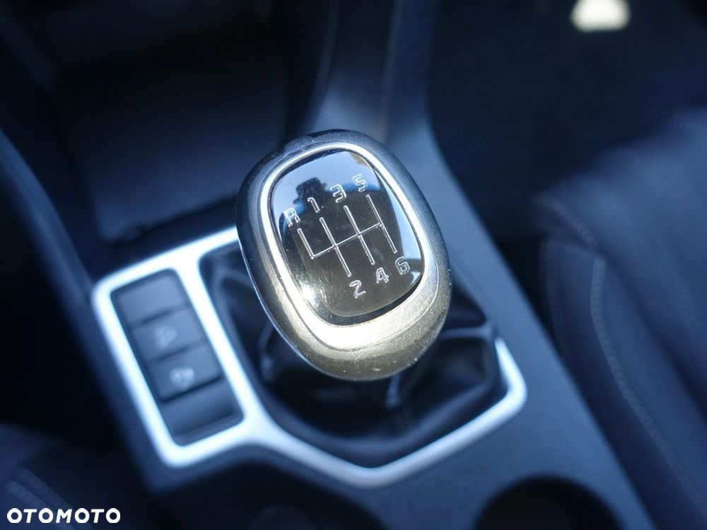 Kia Sportage 1.6 GDI L 2WD - 25