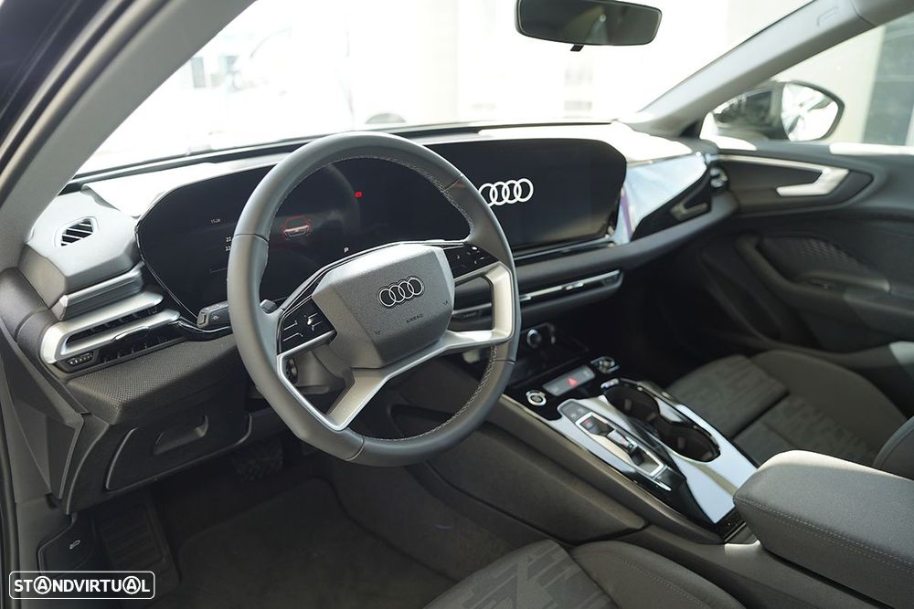 Audi A5 Avant TDI - 6