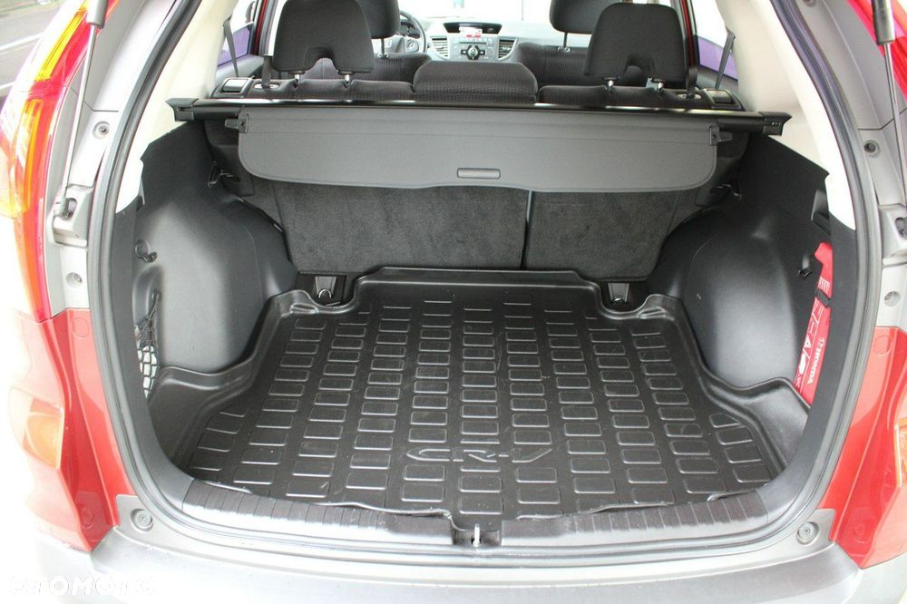 Honda CR-V 2.0i-VTEC 4WD Lifestyle Plus - 31