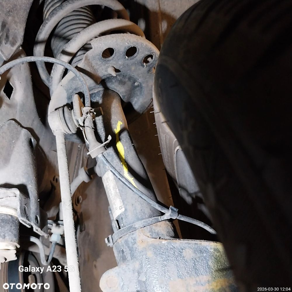 Ford Focus 1.6 Trend PowerShift - 20