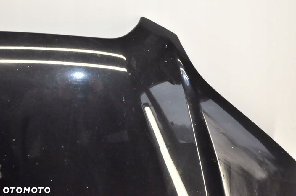 SUBARU LEGACY IV MASKA POKRYWA KOMORY SILNIKA - 5