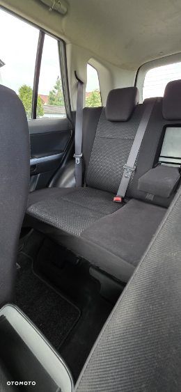 Suzuki Grand Vitara - 11