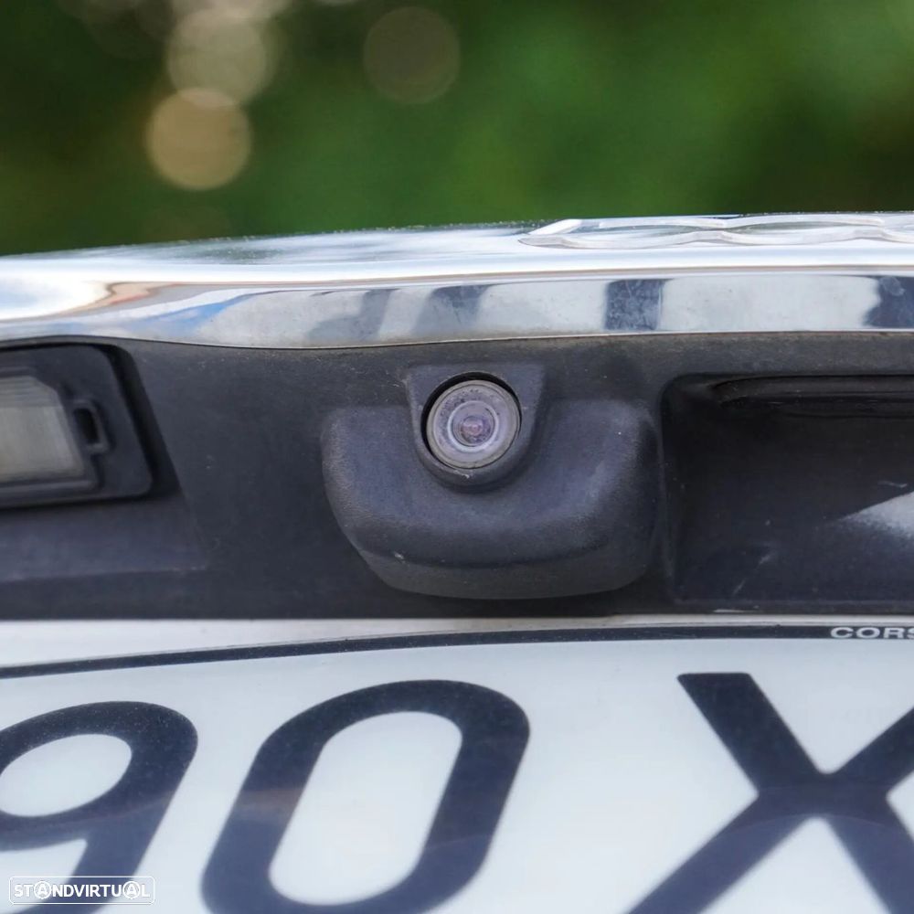 Fiat 500X 1.3 MJ Lounge - 48