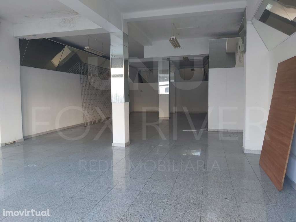 Espaço comercial - Viana do Castelo - Grande imagem: 5/13
