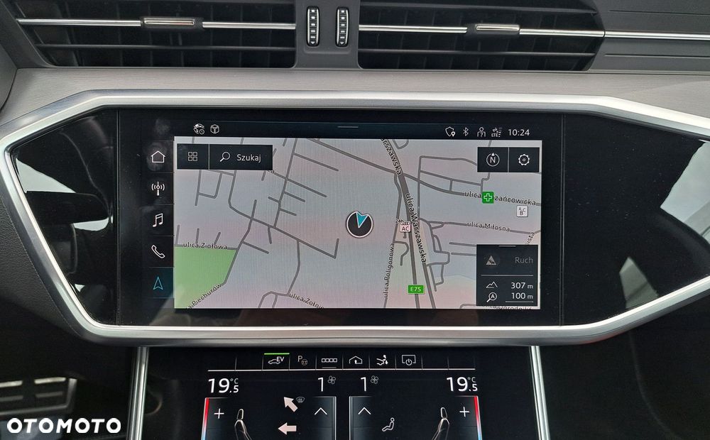 Audi A7 Sportback - 23