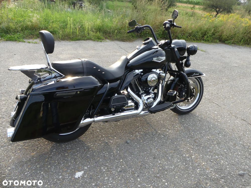 Harley-Davidson Touring Road King - 7