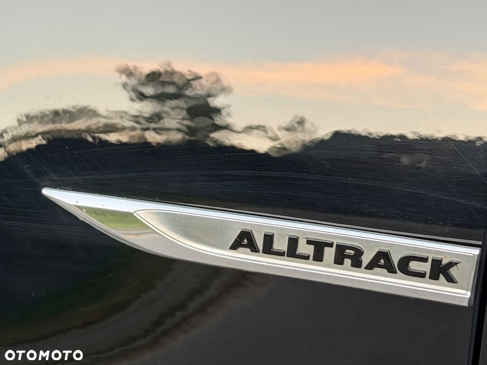 Volkswagen Golf Alltrack 2.0 TDI 4Motion BlueMotion Technol - 11