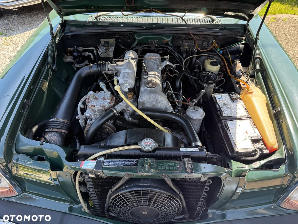 Mercedes-Benz Inny - 4